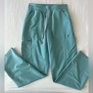 Figs High Waisted Yola Pants